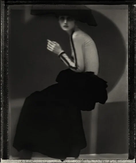 HOF Inductee Sarah Moon — International Photography Hall of Fame